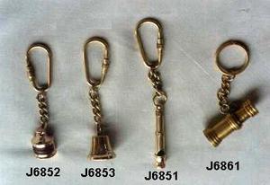 Mini-télescope en laiton avec boîte en bois, cadeau nautique en finition polie, cadeaux pour hommes de tous âges - Product Image 3