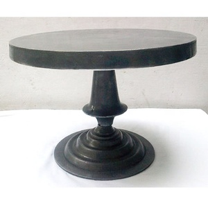 Mesa de aluminio/centro de mesa de café/boda Mesa - Product Image 4