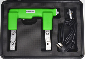 Detector de defectos de partículas magnéticas integrado QUAM-MT100 - Product Image 2