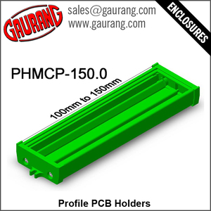 Supports de PCB en plastique les plus vendus Niveau de protection IP65 pour les commandes en gros - Product Image 4