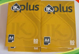 Papel de copia A4 de calidad superior ahora en stock - Product Image 5