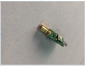 1.5V Red <span class=keywords><strong>Laser</strong></span> Diode Module 650nm 5mW cho con trỏ <span class=keywords><strong>laser</strong></span> nhằm thiết bị và Presenter ứng dụng điều kiện mới - Product Image 5