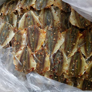 ขายส่งแห้งแถบสีเหลือง Trevally ที่มีคุณภาพสูง - Product Image 2