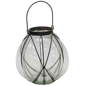 Latest Beautiful Home Christmas Outdoor Decoration New Design Filigree Glass <b>Candle</b> <b>Lantern</b> Other <b>Candle</b> <b>Holders</b> <b>Candle</b> <b>Jars</b> - Product Image 4