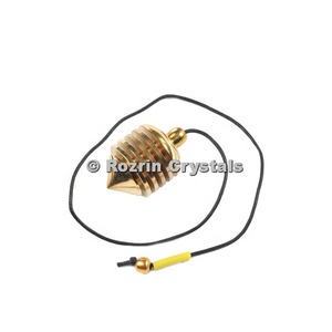 Péndulo Orbitador de Metal de latón en línea - Product Image 1