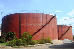 กากน้ำตาลอินทรีย์ BLACKSTRAP/กากน้ำตาลอ้อย/กากน้ำตาลเหลว (Ms.holiday) - Product Image 3