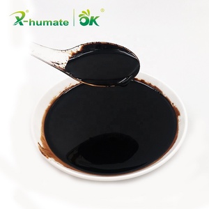バルク配合肥料農業使用液体海藻エキス - Product Image 4
