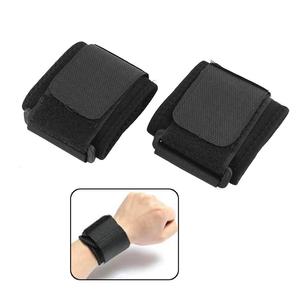 ผ้าพันข้อมือสำหรับยกน้ำหนัก - Product Image 6