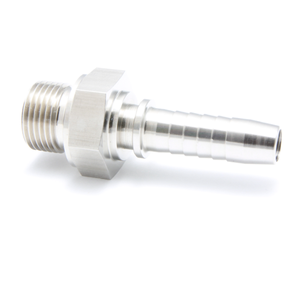Raccord hydraulique en acier inoxydable, 20mm, OEM - Product Image 1