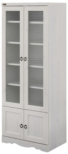 Elegant Antique Bistro <b>Kitchen</b> <b>Furniture</b> Wood and MDF Design - Product Image 6