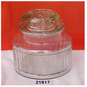 Bocaux en verre décoratifs en verre pur de conception personnalisée les plus vendus - Product Image 2