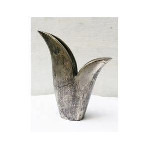 EUROPEAN STYLE METAL WEDDING <b>VASE</b> /ANTIQUE <b>DECORATION</b> <b>VASE</b> / METAL ALUMINIUM FLOWER <b>VASE</b> WEDDING <b>DECORATION</b> HOME <b>DECORATION</b> - Product Image 1