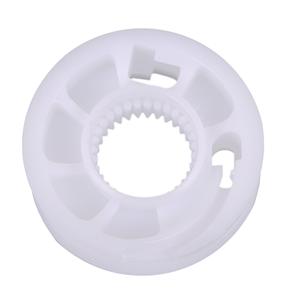 High Quality <b>Plastic</b> Power Window Regulator <b>Wheel</b> Front Right Door for Polo Seat Toledo Audi A3 Citroen C5 VW Phaeton - Product Image 2