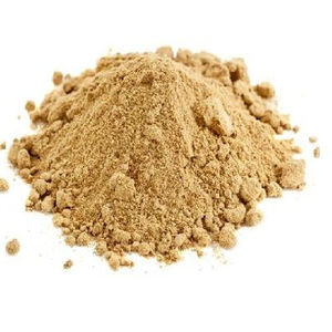 Poudre d'extrait de racine de ginseng jaune poudre de ginseng vacances - Product Image 1