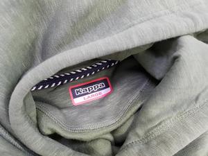 Sudaderas informales de algodón de manga larga para hombre con Capucha ajustable Prendas sobrantes de marca genuina de Bangladesh 100% algodón - Product Image 6
