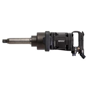 Herramientas neumáticas de GP-2406-6, pistola de aire de alta resistencia, llave de impacto para reparación de automóviles - Product Image 1