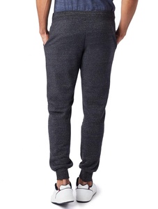 Haute Qualité Coton pantalon de jogging en molleton pour hommes pantalons de jogger - Product Image 2