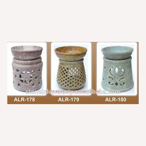 Handmade Home Decorative Designer Aroma <b>Oil</b> <b>Burner</b> - Product Image 1
