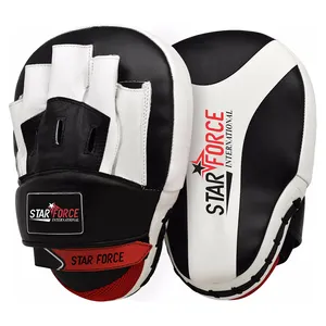 Boxen MMA Stanz handschuhe Focus Pads