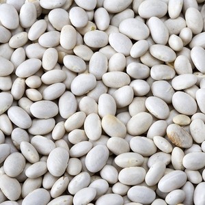 Frijoles Blancos Pintados con Puntos Claros, Secos, a Granel, 25 kg - Product Image 4