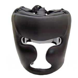 หมวกกันน็อคสำหรับผู้ชายชุดฝึกมวยสำหรับผู้ใหญ่ผู้ใหญ่หมวกกันน็อคสำหรับผู้ชาย - Product Image 1