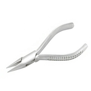 คีมปากแบนไนลอนคู่,คีมจมูกโซ่,คีมออปติคอลพิเศษ - Product Image 2