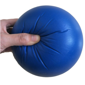 Vente chaude, ballon de dodgeball en mousse personnalisé, sûr et doux, nouvelle taille, en vente - Product Image 6