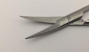 Kéo Cắt Cong Joseph Sắc 150 Mm - Product Image 3