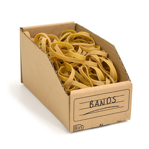 Bán Sỉ Thùng Lưu Trữ Các Tông - Product Image 2