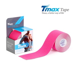 Premium 5M Tmax Kinesiology Rayon Base Tape Hecho en Corea Sport Tape Healthcare Supply - Product Image 4