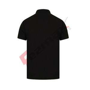 Camiseta tipo Polo de Fezmax, camiseta transpirable de alta calidad, 100% - Product Image 2
