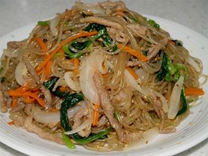 บะหมี่แก้วเท้ายายม่อม2023ขายส่งจำนวนมาก - Product Image 3