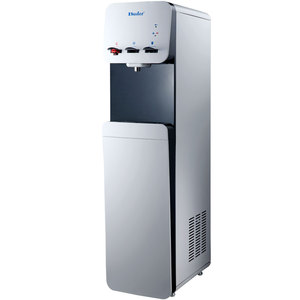 [Taiwan Buder]-dispensador de agua caliente/habitación/fría independiente, con compresor de refrigeración y sistema de membrana UF - Product Image 3