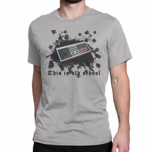 Camisetas Personalizadas para Hombre, Transpirables, Tallas Grandes, Lisas o con Logotipo, Tejido Jersey, Acabado Lavado - Product Image 4