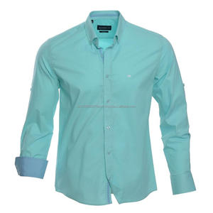 เสื้อชุดชายจากบังกลาเทศ - Product Image 1