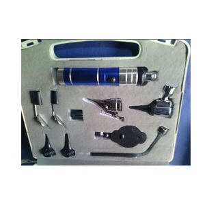 Conjunto de diagnóstico ENT, juego completo completamente nuevo - Product Image 3