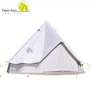 เต็นท์กระดิ่งสำหรับกิจกรรมกลางแจ้ง ผลิตในประเทศปากีสถาน - Product Image 6