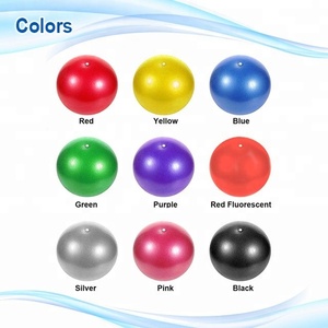 [Handy-Age]-ครึ่งยิมบอล (OS2302-013) - Product Image 4