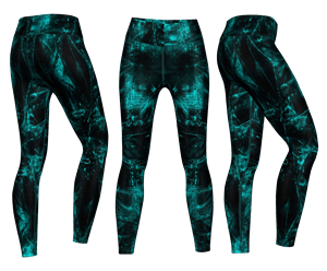 Private Custom Wholesale Made <b>Sexy</b> Yoga Pant for Girls, Women <b>Leggings</b> for Fitness, High Quality Printed <b>Leggings</b> - Product Image 5