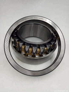 ตลับลูกปืน Schafer <span class=keywords><strong>AG</strong></span> สำหรับเครื่องผสมคอนกรีต รุ่น F-809281.PRL - Product Image 3