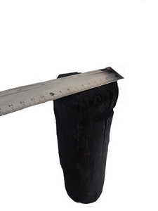 BEST PRICE PER TON CHARCOAL IN Jizan SAUDI ARABIA COFFEE CHARCOAL HARD WOOD CHARCOAL FOR BBQ GRILL PAPER PACKAGING 3 KG, 5KG - Product Image 4