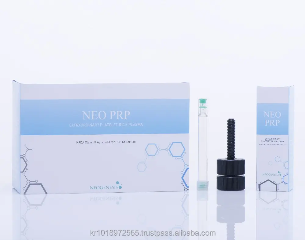 Neo PRP (10mL) - (Made in Korea)