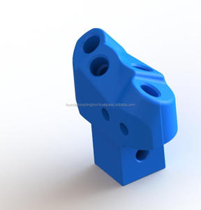 Ashok Industries Foundation Piling Tool Connector Multiple Holes for Earth <b>Augers</b> for 50 Ton Excavators 6000 Working Pressure - Product Image 1