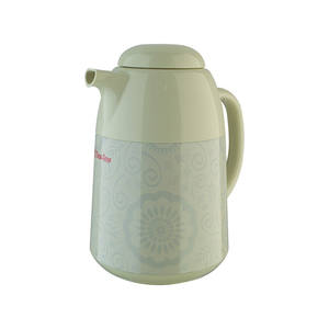 Termo de 1L con Revestimiento de Vidrio y Exterior de Plástico, Exportación de Vietnam, Alta Calidad - Product Image 1