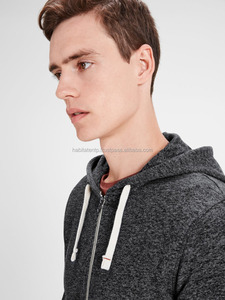 Wholesale Winter <b>Thick</b> 450gsm Fashion <b>Hoody</b> High Quality Custom Embroidery Logo <b>Hoodies</b> - Product Image 6