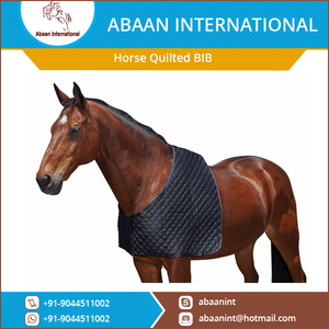 Protector de Pecho para Caballos, Anti-Fricción, para Mantas y Alfombras de Caballo, Protección de Hombros Acolchada Suave - Product Image 3