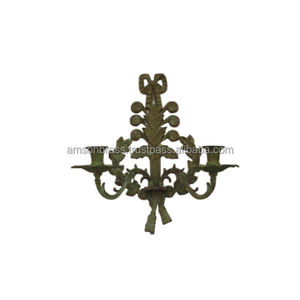 Ananas Vintage Applique Murale - Product Image 5