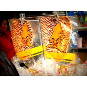 เครื่องทำโรลปลาหมึกขนาดใหญ่ คุณภาพดีจากซัพพลายเออร์เกาหลี ราคาดี (SCR-600B) - Product Image 5