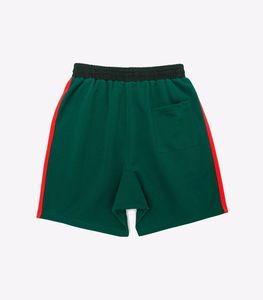 Shorts à rayures latérales, streetwear, d'été - Product Image 6