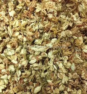 Flor de Jazmín Seca al por Mayor para Té - Product Image 1